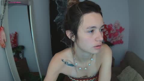 lucy online show from October 12, 9:28 pm