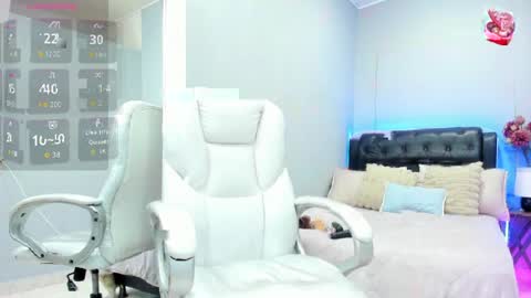 Lucy online show from April 3, 12:52 am