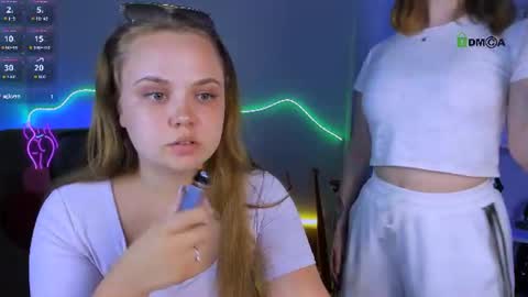 lucy online show from June 26, 7:59 pm