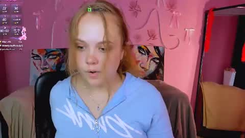 lucy online show from June 29, 10:20 pm