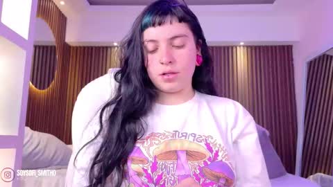 Sofia  online show from March 26, 4:36 am