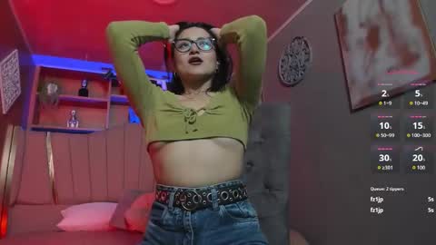 Lucy  online show from September 23, 12:25 pm