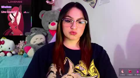 LUCIA  online show from January 13, 7:14 am