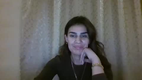 lucydoorbell online show from October 2, 5:40 pm