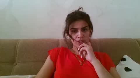 lucydoorbell online show from October 16, 5:32 am