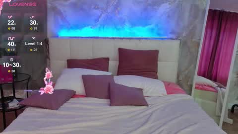 Lucy online show from November 8, 3:44 am