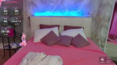 Lucy online show from September 27, 10:33 am