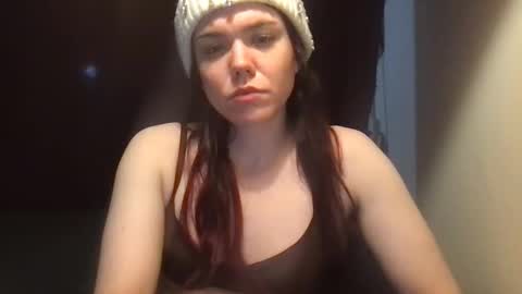 Lucy Larson online show from January 18, 8:20 am