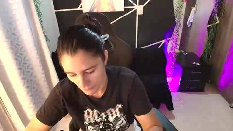 LUCY online show from May 17, 2:16 pm