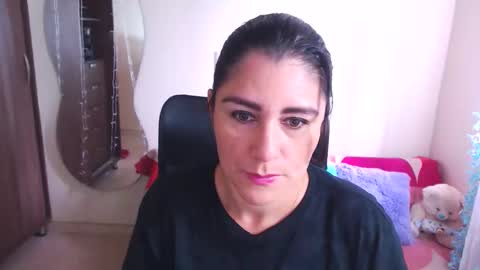 LUCY online show from December 30, 12:42 pm