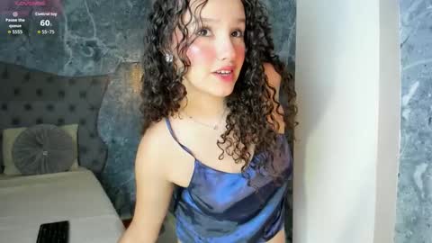 Lucy online show from February 26, 2:54 am