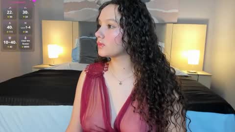 Lucy online show from January 17, 11:38 am