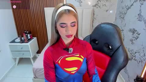 L U C Y  online show from March 20, 1:16 pm