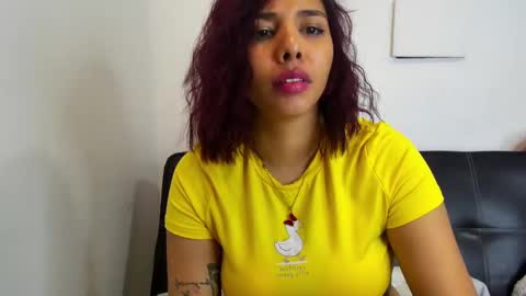 Lucy online show from March 3, 10:10 am