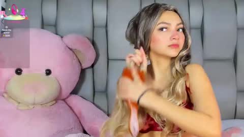 Lucy online show from March 11, 11:01 am