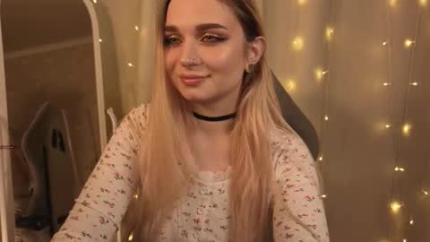 Lucy online show from February 20, 5:36 pm