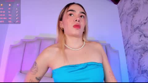 Snapshot of lucyvega4 chatting on March 8, 11:45 am Lucy online show from March 8, 11:45 am