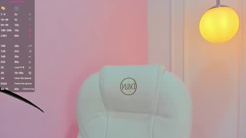 Lucy online show from January 13, 4:18 am