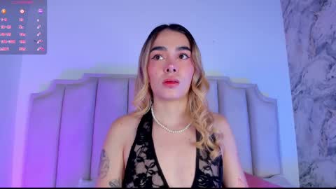Snapshot of lucyvega4 chatting on March 11, 12:28 pm Lucy online show from March 11, 12:28 pm