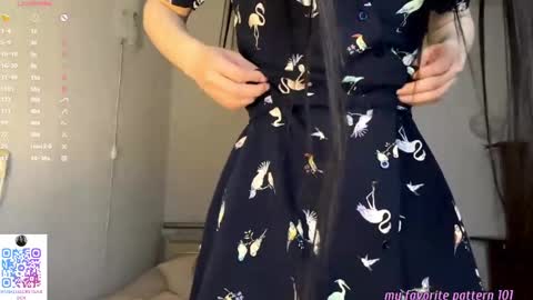 Mika online show from April 30, 5:40 pm