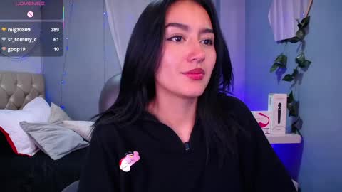 LUDOVICA online show from April 11, 7:45 am