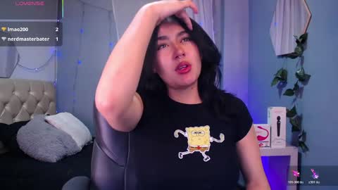 LUDOVICA online show from April 8, 3:30 am