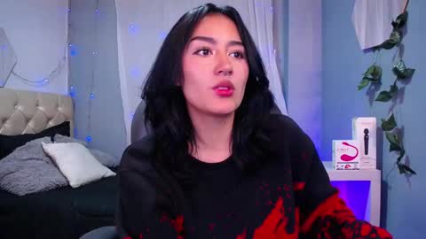 LUDOVICA online show from March 11, 3:22 am