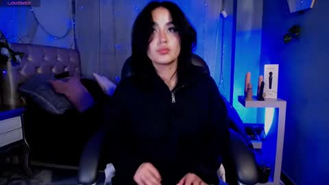 LUDOVICA online show from December 14, 3:12 am