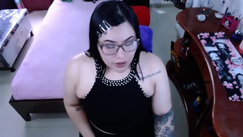 Lufek23 online show from February 1, 8:16 pm
