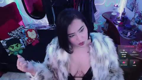 Lufek23 online show from June 25, 4:19 pm