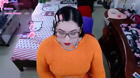 Lufek23 online show from February 7, 2:37 pm