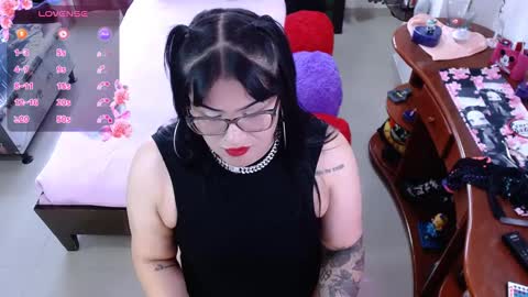 Lufek23 online show from February 28, 5:37 pm