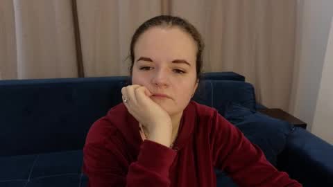 Luisa Rosee online show from February 9, 8:11 am