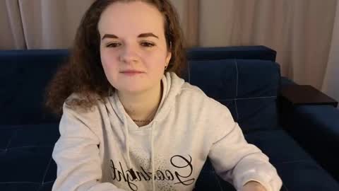 Luisa Rosee online show from February 10, 8:20 am