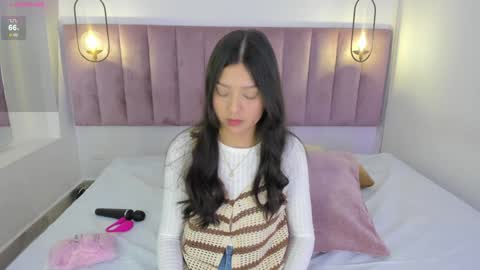 L U I S A online show from January 6, 8:07 pm