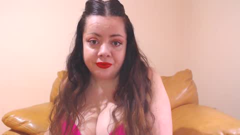 Cassie online show from February 2, 1:41 pm