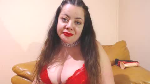 Cassie online show from February 18, 9:31 pm