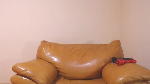 Cassie online show from February 6, 8:02 pm