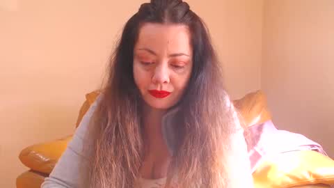 Cassie online show from February 7, 11:34 am