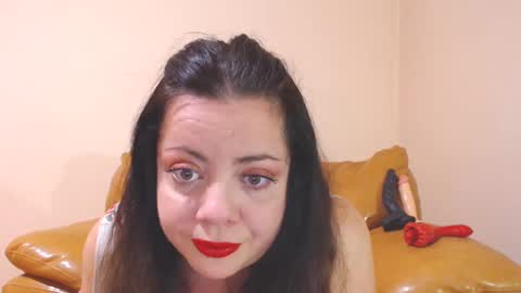 Cassie online show from January 26, 3:36 pm