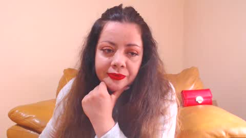Cassie online show from January 21, 11:35 am