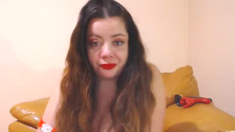 Cassie online show from January 27, 7:13 pm