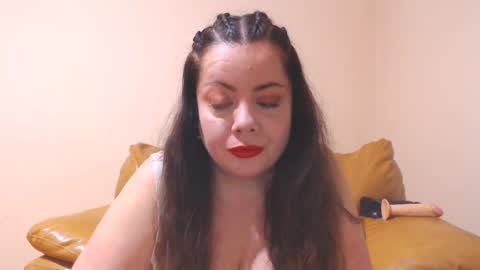 Cassie online show from February 16, 9:38 pm