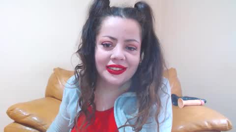 Cassie online show from February 27, 8:14 am