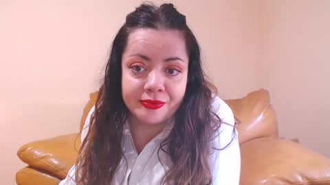 Cassie online show from January 12, 1:37 pm