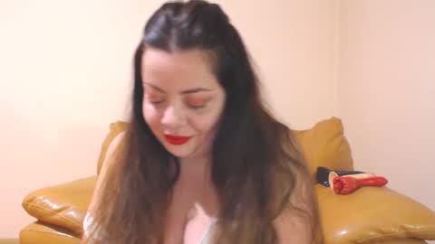 Cassie online show from February 13, 10:00 pm