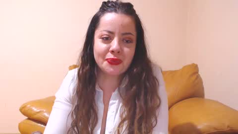 Cassie online show from January 9, 9:05 pm