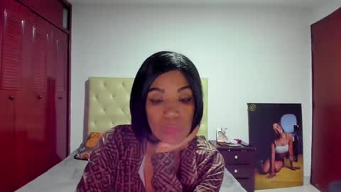 Snapshot of luissa_s1 chatting on January 17, 11:38 am Luissa online show from January 17, 11:38 am