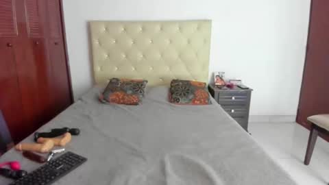 Luissa online show from January 11, 1:05 pm