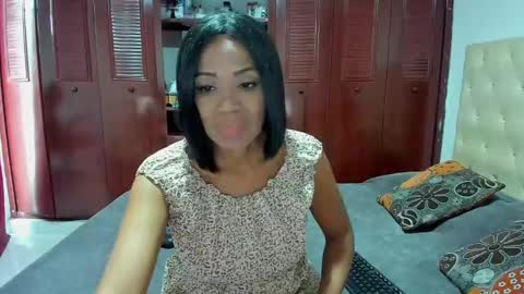 Snapshot of luissa_s1 chatting on January 30, 12:27 pm Luissa online show from January 30, 12:27 pm